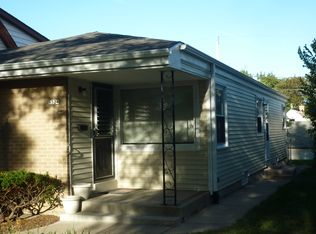 1324 S 64th St, Milwaukee, WI 53214