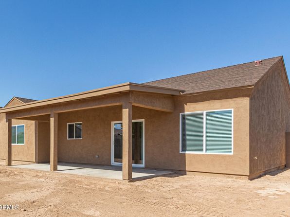 14646 S Brook Hollow Rd, Arizona City, AZ 85123