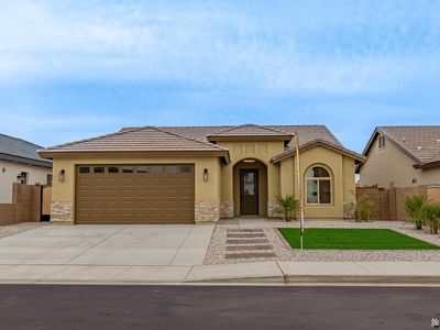 7972 E 34th Ln, Yuma, AZ, 85365