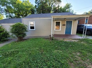 1112 Holmes St, Raleigh, NC 27601