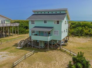 40330 Croaker Ct LOT A, Avon, NC 27915