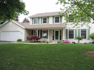 6304 Muirfield Ln, Rockford, IL 61114