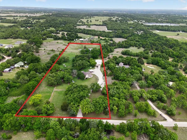 1276 County Road 1480, Alvord, TX 76225