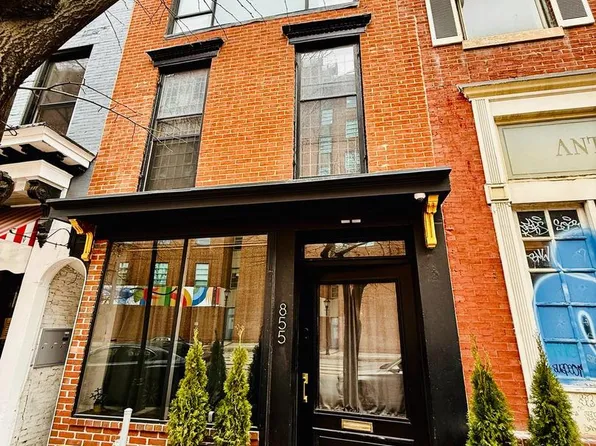 862 Tyson St, Baltimore, MD 21201