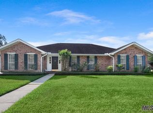 219 Woodbridge Blvd, Hammond, LA 70401