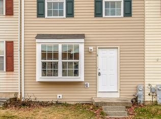 6 Ebbing Ct, Baltimore, MD 21221