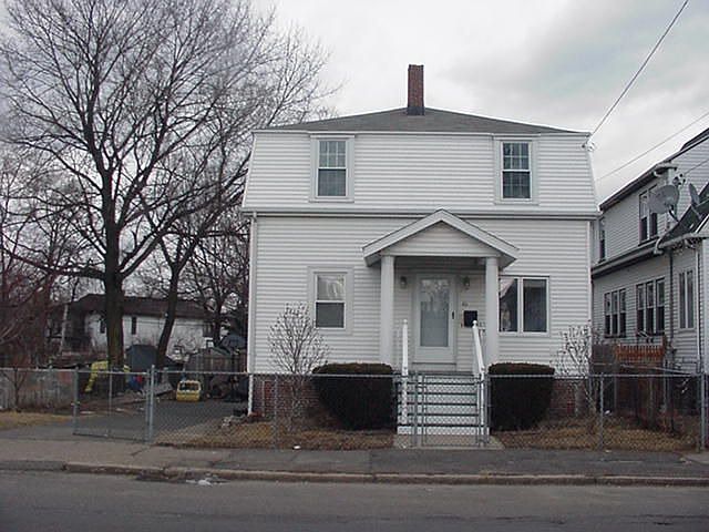 Mansard Style