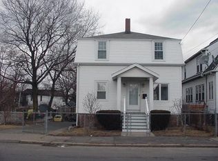 46 Central Ave, Revere, MA 02151