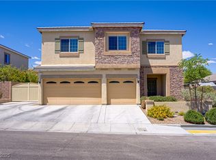 776 Flowing Meadow Dr, Henderson, NV 89014
