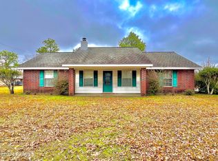 1010 McCarthy Ln, Opelousas, LA 70570