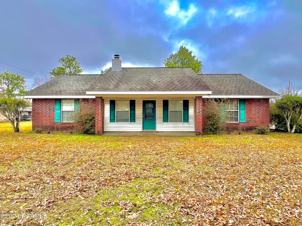 1010 McCarthy Ln, Opelousas, LA 70570