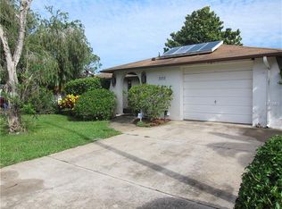 7233 Vienna Ln, Port Richey, FL 34668