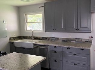 1515 Bunker Hill Sandy Ridge Rd, Kernersville, NC 27284