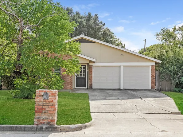 1029 Fox River Ln, Fort Worth, TX 76120