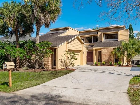 229 Springside Rd, Longwood, FL 32779