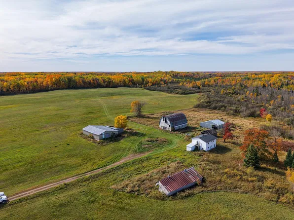 3545 Uniform St, Sandstone, MN 55072