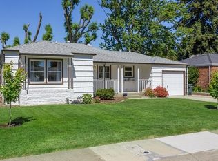 5310 Harte Way, Sacramento, CA