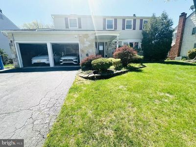 1913 Birchwood Park Dr N, Cherry Hill, NJ, 08003
