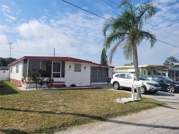 4100 Buena Vista Ln, Holiday, FL 34691