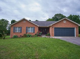 185 Maple Ridge Ln, Seymour, TN 37865