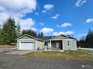 300 W Metzler Mill Rd, Shelton, WA 98584