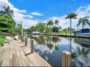 4481 SW 34th Ter, Fort Lauderdale, FL 33312