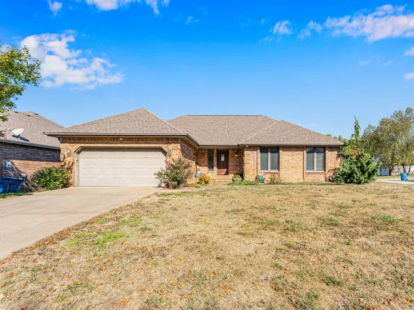 1385 W Evans Street, Springfield, MO 65810