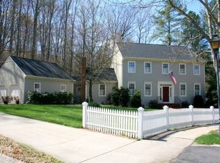 16 Pendleton Pl, Kingsport, TN 37664