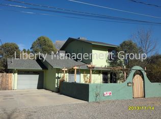 1735 N Pearl Ln, Prescott, AZ 86301