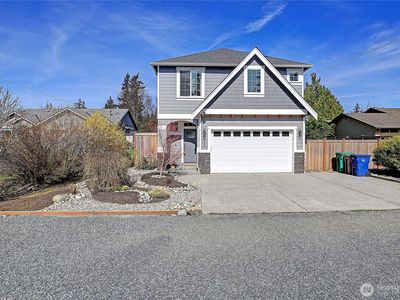 224 Mackenzie Drive, Camano Island, WA, 98282