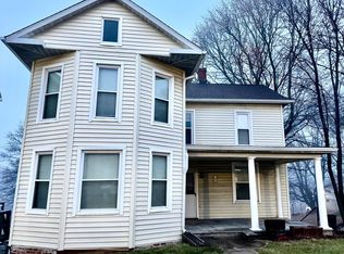 109 W Main St, Frostburg, MD
