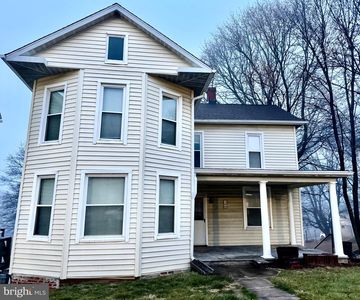 109 W Main St, Frostburg, MD, 21532