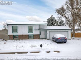 4710 Wilde Pl, Colorado Springs, CO 80916