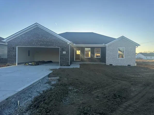 116 Stillwater Dr, Berea, KY 40403