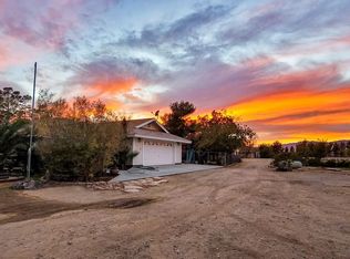 457 Phillips St, Ridgecrest, CA 93555