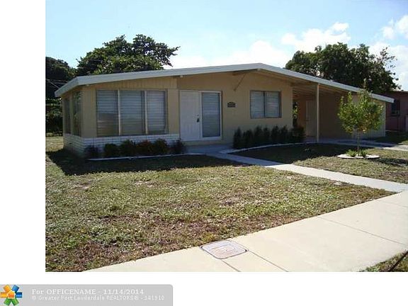 2nd image of 1578 NE 53rd Ct