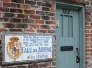 722 Ursulines Ave, New Orleans, LA 70116