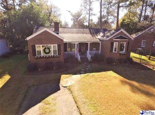 1520 Madison Ave, Florence, SC 29501