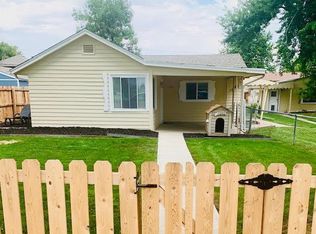 1040 S Kearney St, Denver, CO 80224