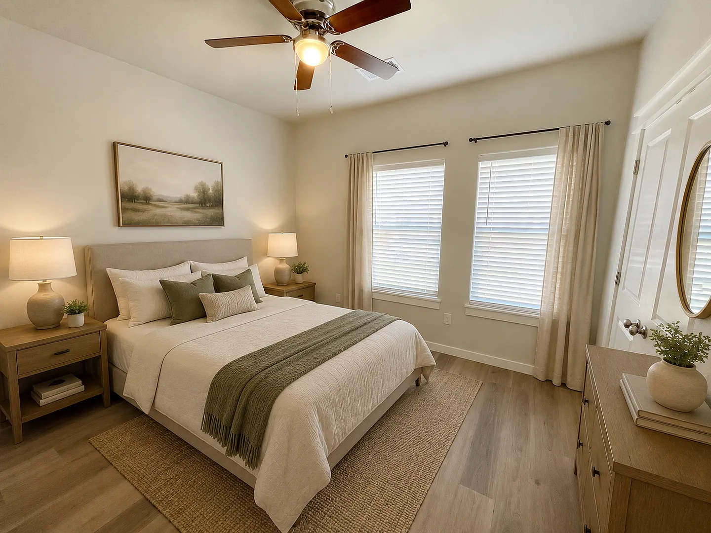 Adorable home in a quiet neighborhood — Photo 4