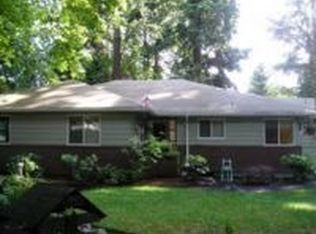 5156 SE King Rd, Milwaukie, OR 97222