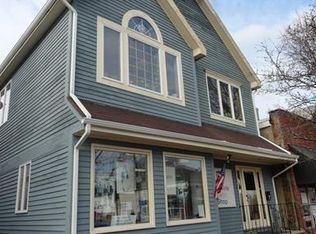 463 Main St #2, Metuchen, NJ 08840