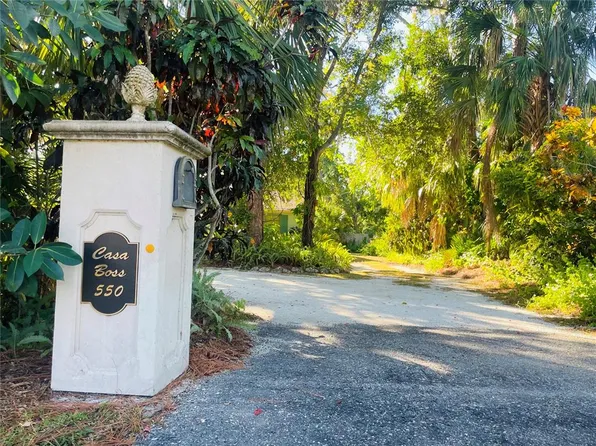 550 46th St Lot 8, Sarasota, FL 34234