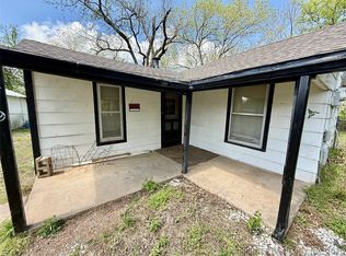 419 S Talihina St, Salina, OK 74365