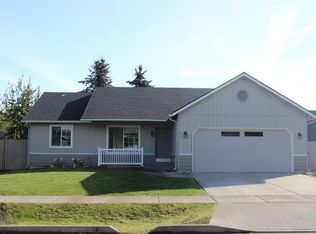 850 N Tucson St, Post Falls, ID 83854