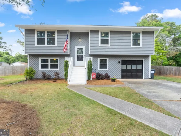1501 Jamerson Lndg, Marietta, GA 30066