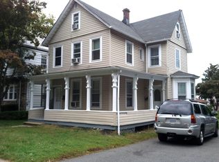 64 N Bergen St, Dover, NJ 07801