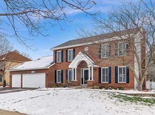 3712 Mandeville Ln, Naperville, IL 60564