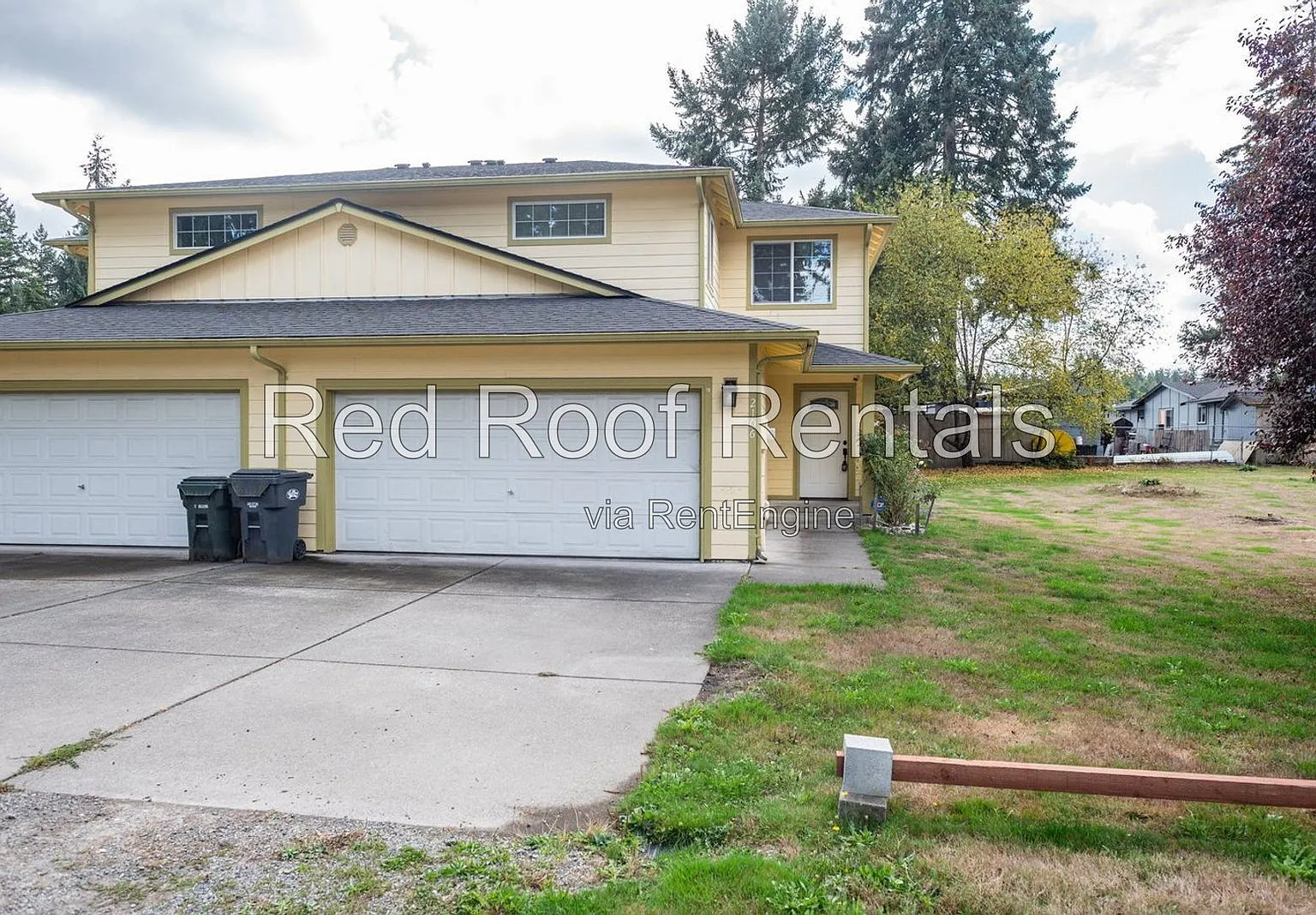 3 bed, 2.5 bath, 1391 sqft, $2,450 — Photo 2