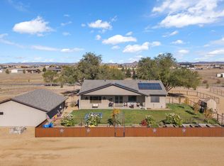 7645 E Memory Ln, Prescott Valley, AZ 86315